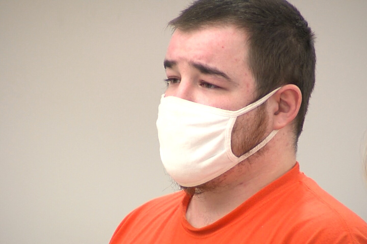 Judge Sentences 'Evil' Clearwater County Man To Life In Prison For Randomly  Killing Neighbor - Inforum | Fargo, Moorhead And West Fargo News, Weather  And Sports