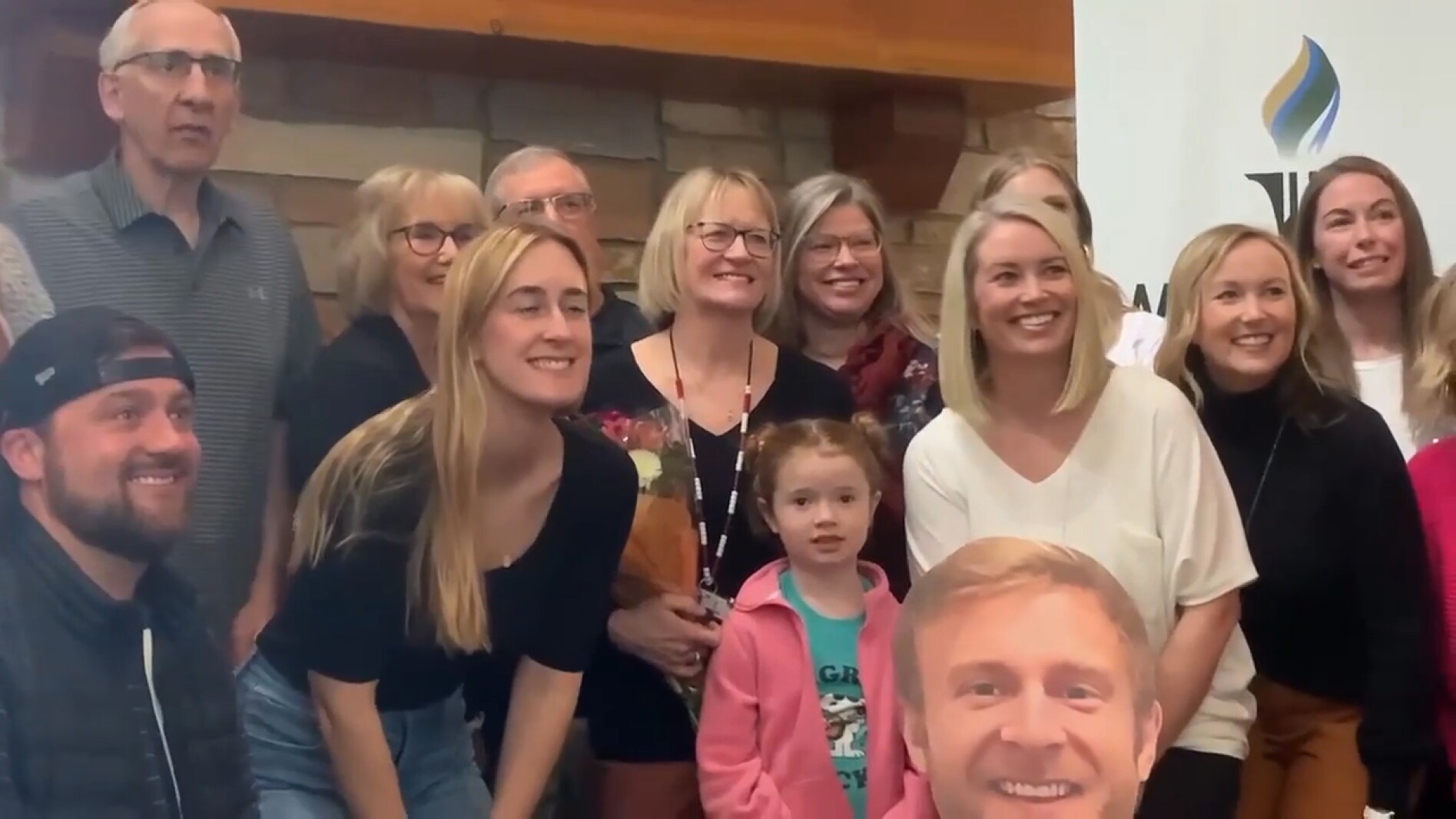 Jill Leier Named West Fargo Public Schools Administrative Staff Of The jill-leier-named-west-fargo-public-schools-administrative-staff-of-the