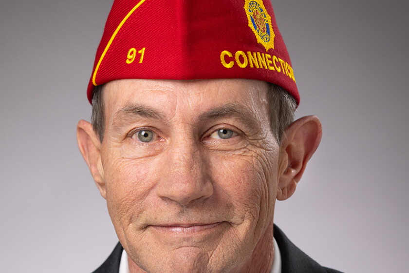 American Legion National Commander to visit Slayton March 28 - The ...