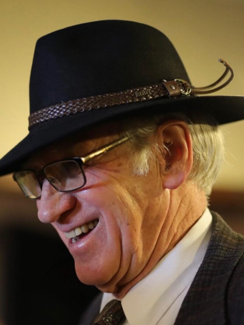 Dr. James Harlan Lueders Alexandria Echo Press News, weather and