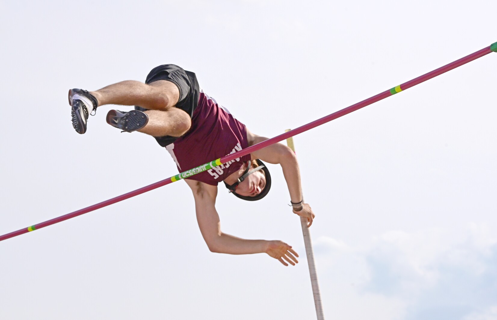 Class 1A Track