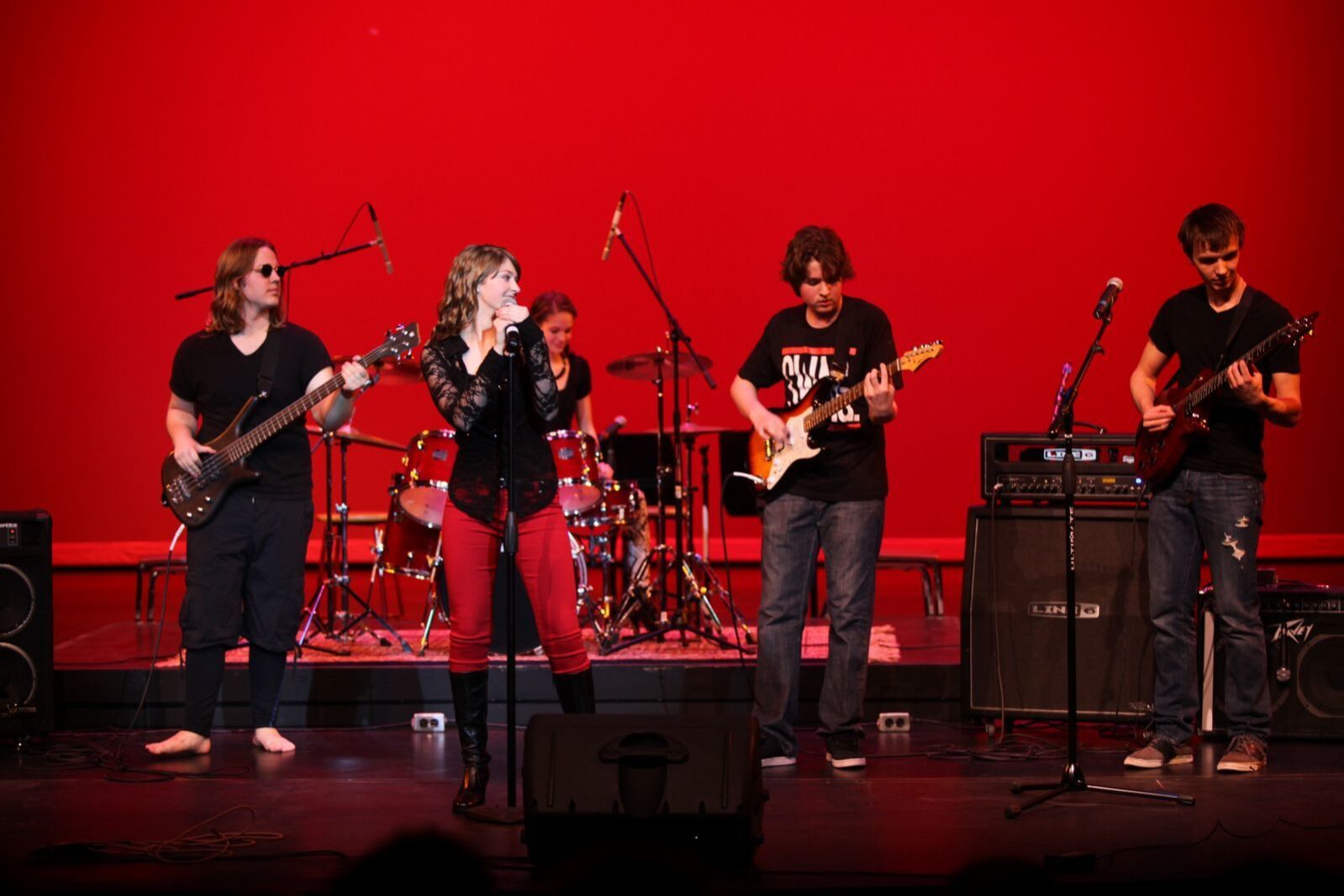 THE LIST: Shadows concert ... Rider Idol ... Ed Bok Lee - Grand Forks ...