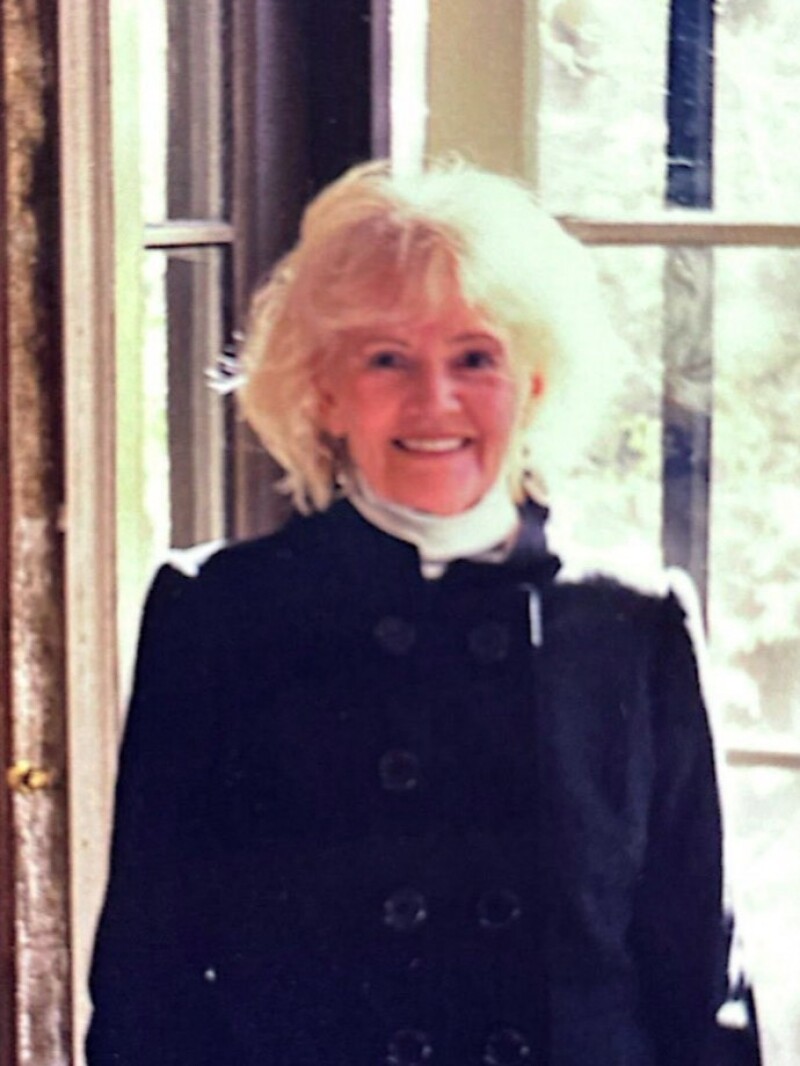 Gladys Durand InForum Fargo, Moorhead and West Fargo news, weather