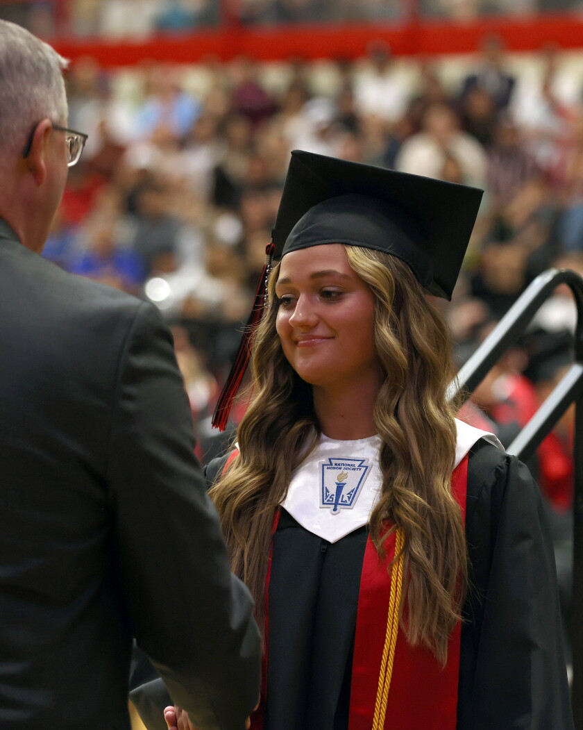Ws Graduation Gallery+Video: Worthington High School graduation 2023 - The Globe ...