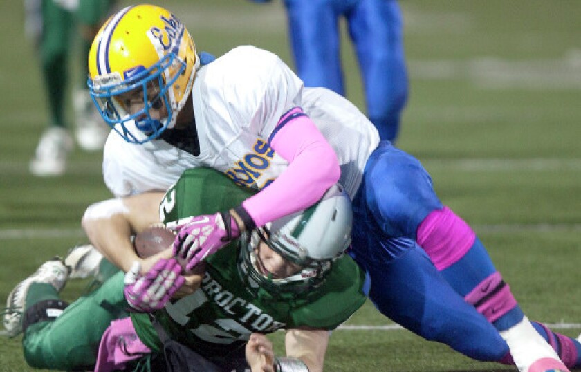 Tackle by Turner