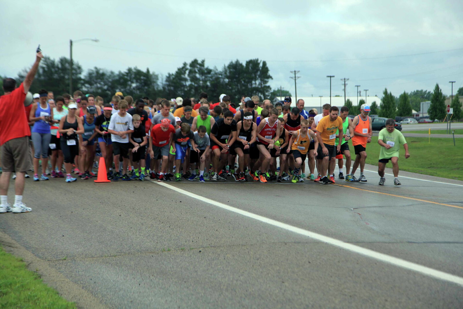 Perham Turtle Races Turtle Fest 5k and 10k registration open, race this Saturday - Perham ...
