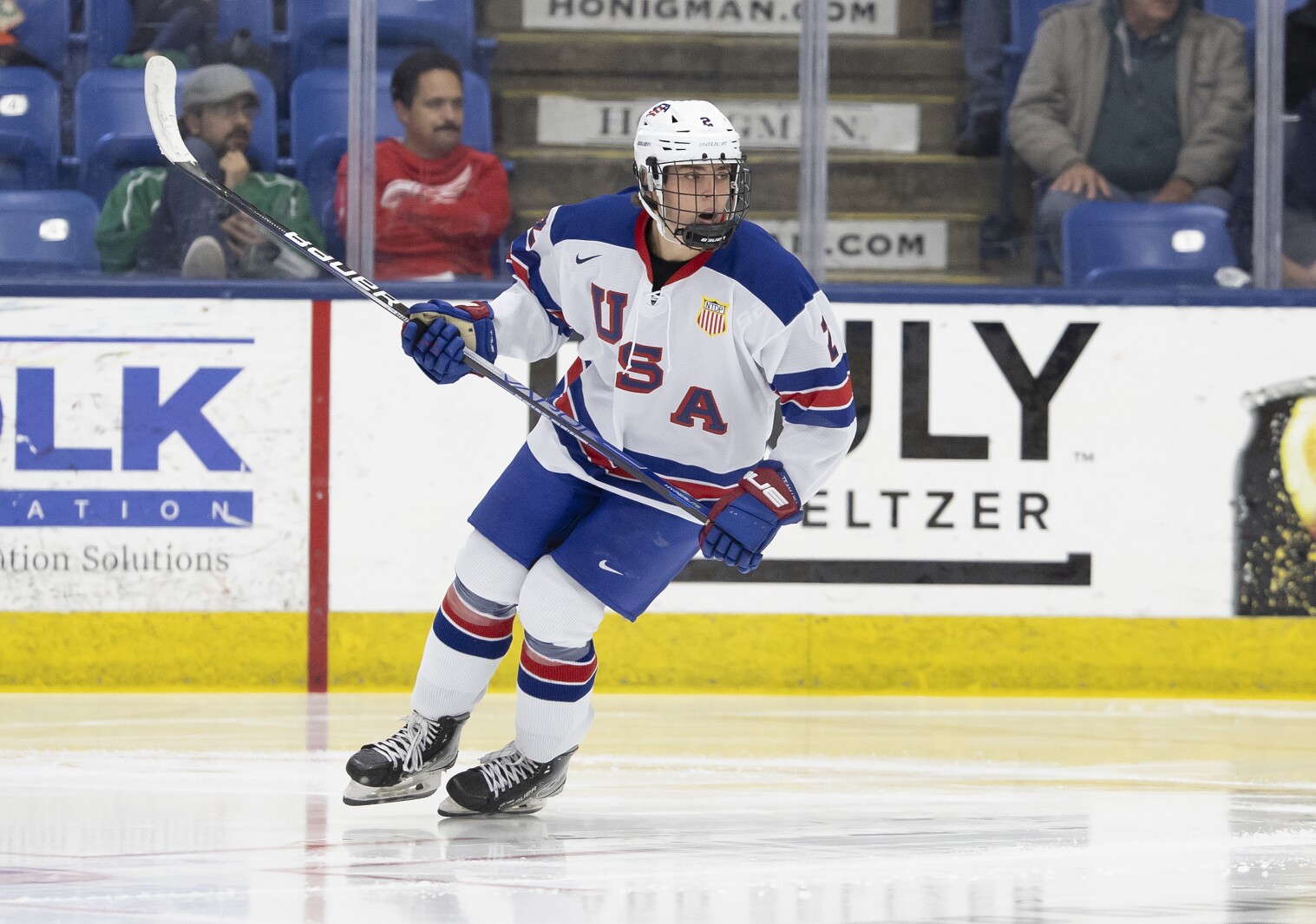 NHL Draft Countdown No 1 Will Smith F NTDP The Rink Live nhl-draft-countdown-no-1-will-smith-f-ntdp-the-rink-live