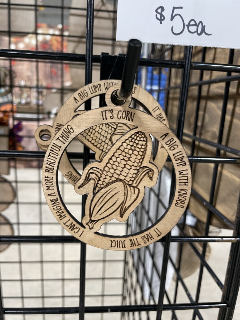 junkin market