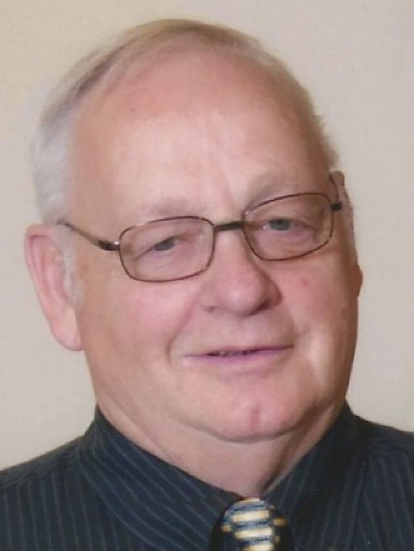 Leonard Limesand Jamestown Sun News, weather, sports from Jamestown