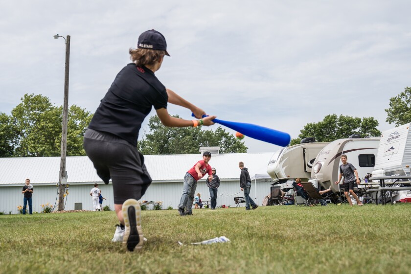 Mower County Fair