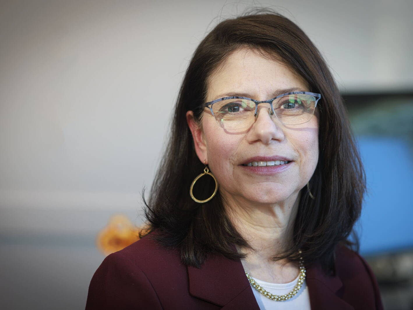 Minn Senate Majority Leader Says She Is Recovering From Cancer Surgery minn-senate-majority-leader-says-she-is-recovering-from-cancer-surgery