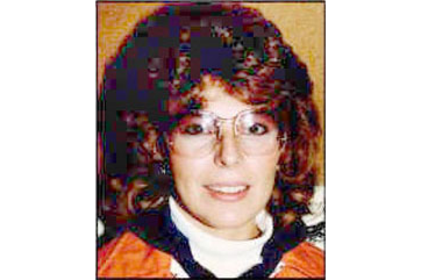 Nancy Daugherty
