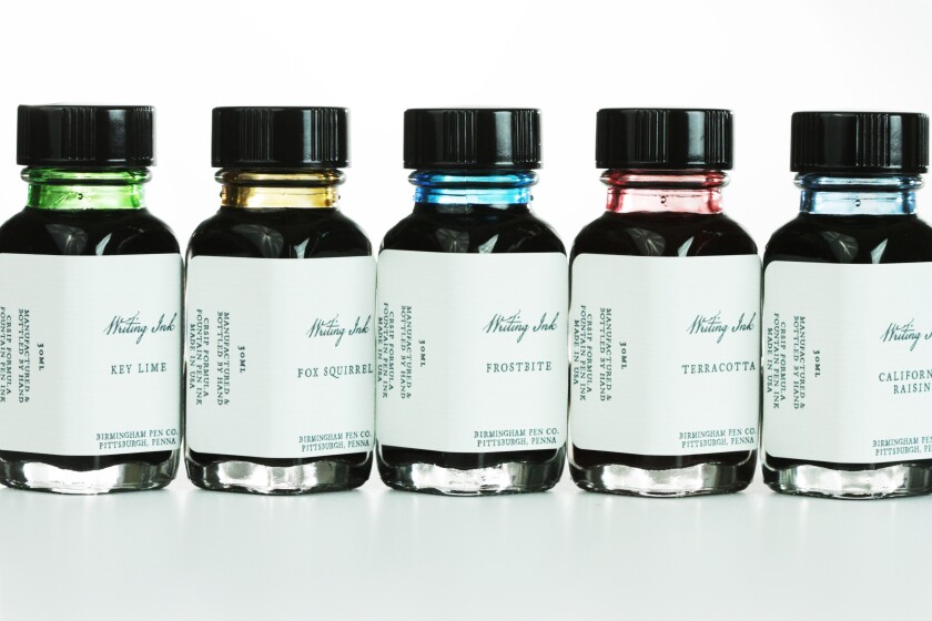 A collection of inks from Birmingham Pen Company.jpg