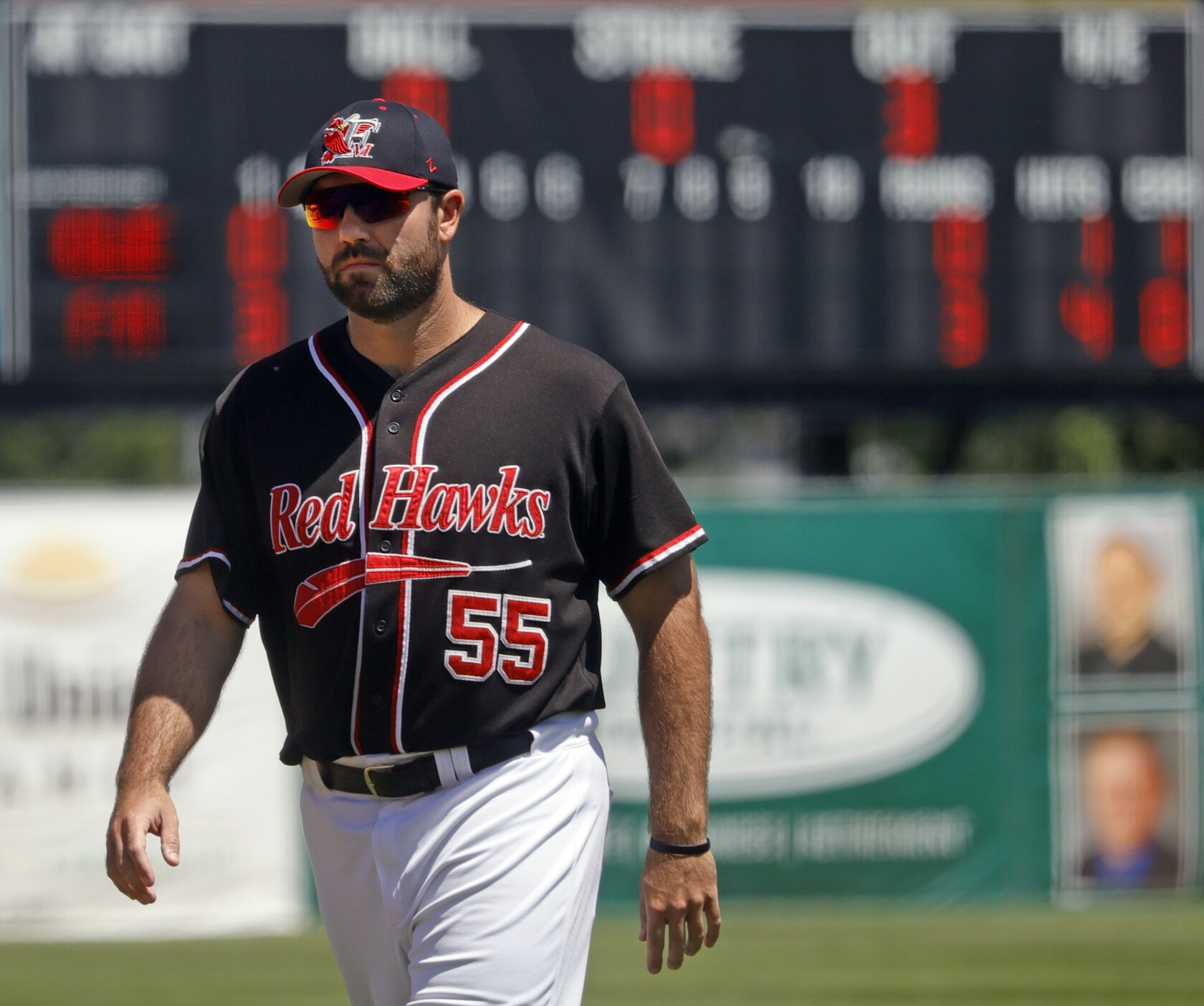 Anthony Renz tabbed to succeed Chris Coste as Cobbers head baseball ...