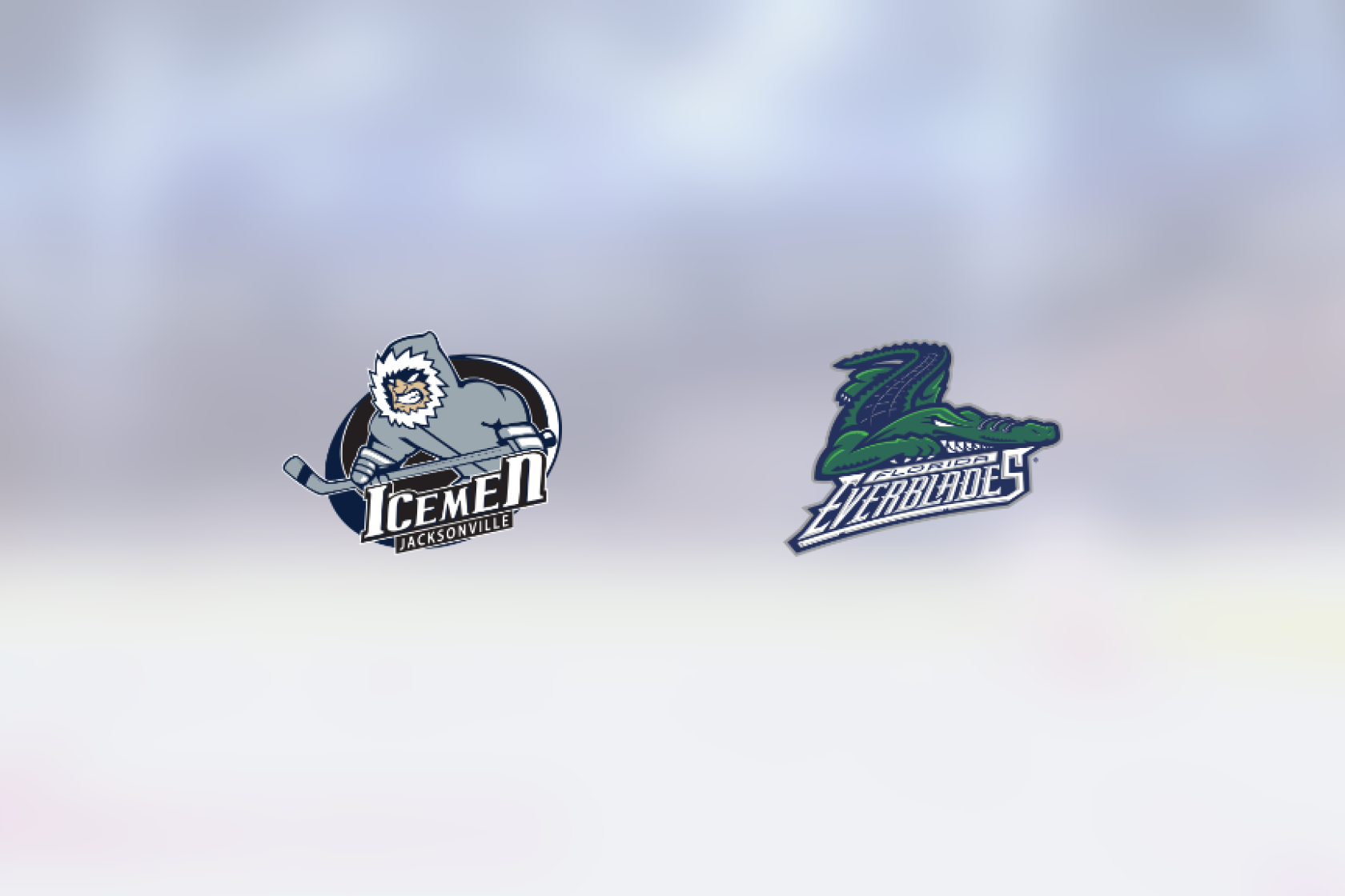 Florida Everblades clinch the series against Jacksonville Icemen The