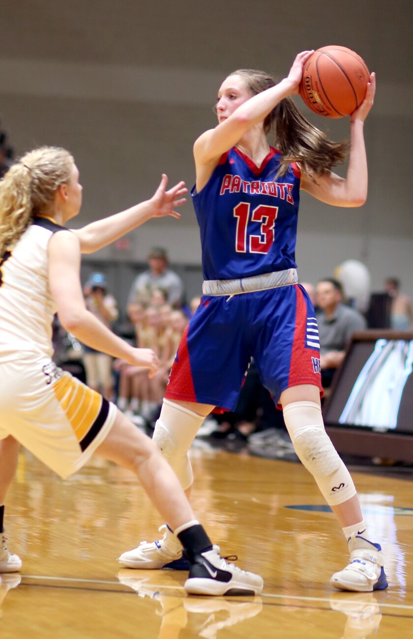 021021N DG Hills Beaver Creek basketball Taryn Rauk Drill S1.jpg