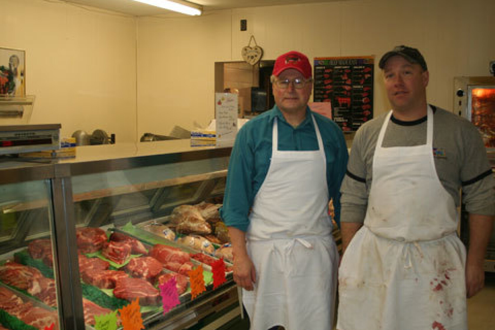Hoffman s Meat Market Is Under New Ownership After 35 Years Detroit hoffman-s-meat-market-is-under-new-ownership-after-35-years-detroit