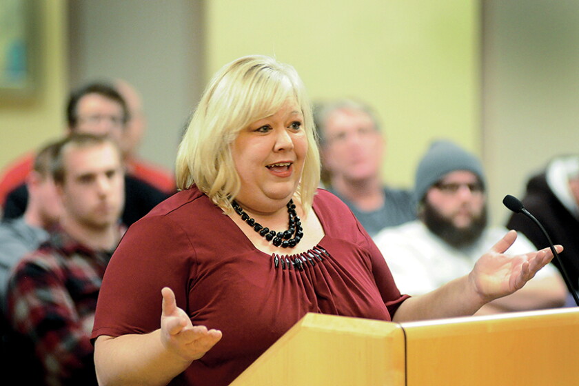 Vaping debated, Beltrami County Board votes 3-2 to revise tobacco ordinances - The Bemidji Pioneer is your #1 source for news, weather, and sports around Bemidji and throughout Minnesota. Vaping debated, Beltrami County Board votes 3-2 to revise tobacco ordinances - The Bemidji Pioneer is your #1 source for news, weather, and sports around Bemidji and throughout Minnesota.
