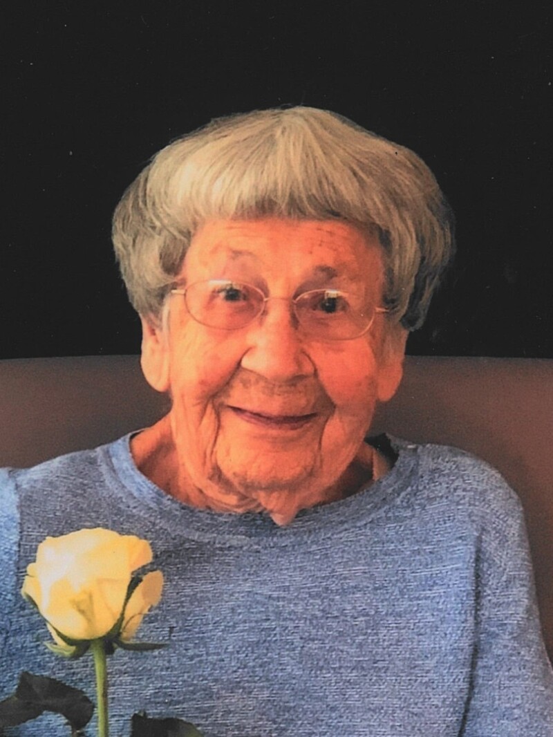 Donna J. Olson – West Central Tribune