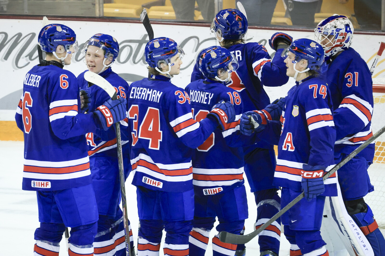 Two major hockey tournaments coming to Duluth in 2027
