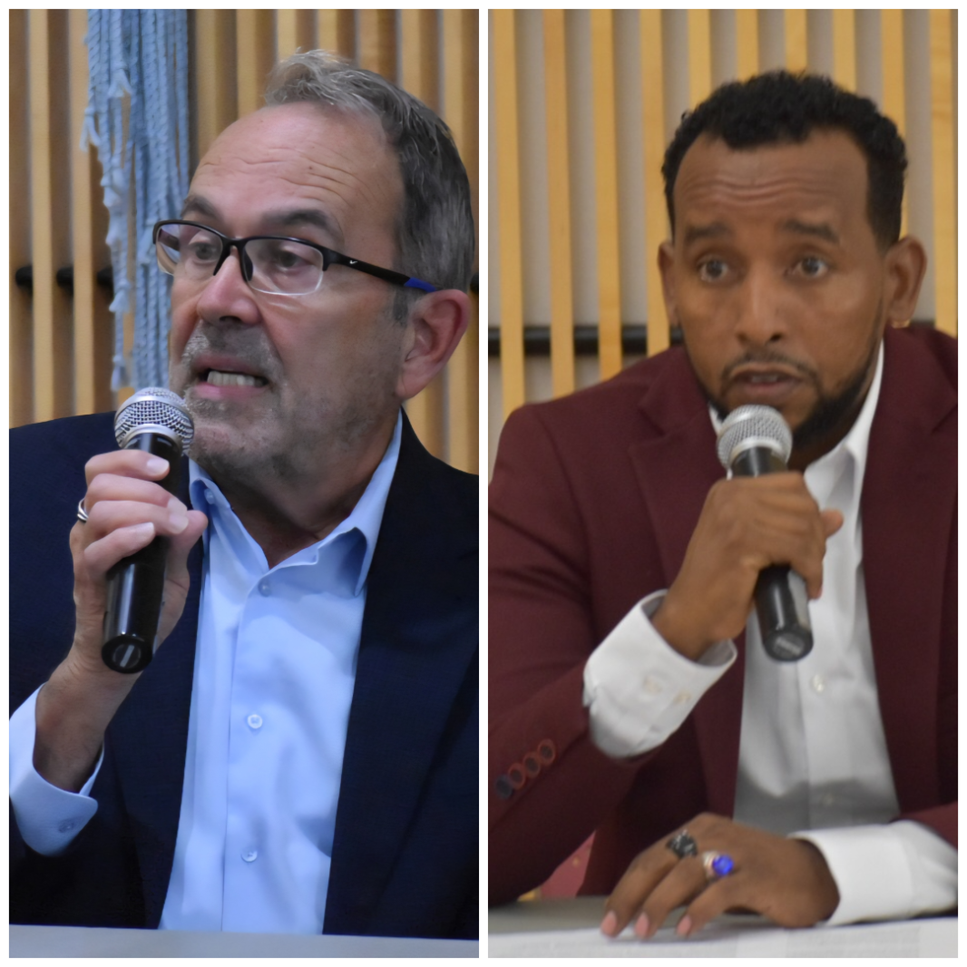 Stearns County District 4 voters to select critical new commissioner in Nov. 4 special election