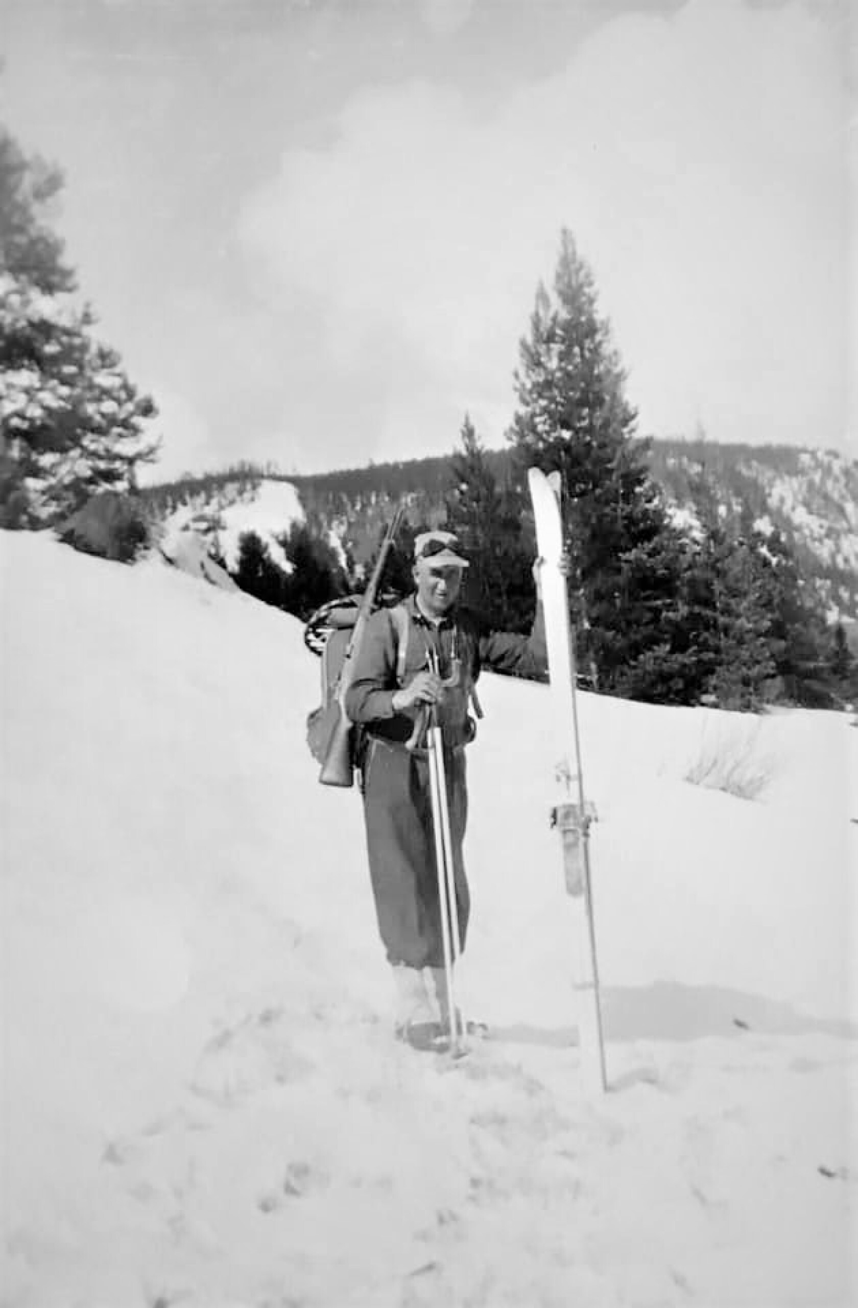 Lars Larson On Veterans Day, remembering Lars Larson and his 'devotion to duty ...