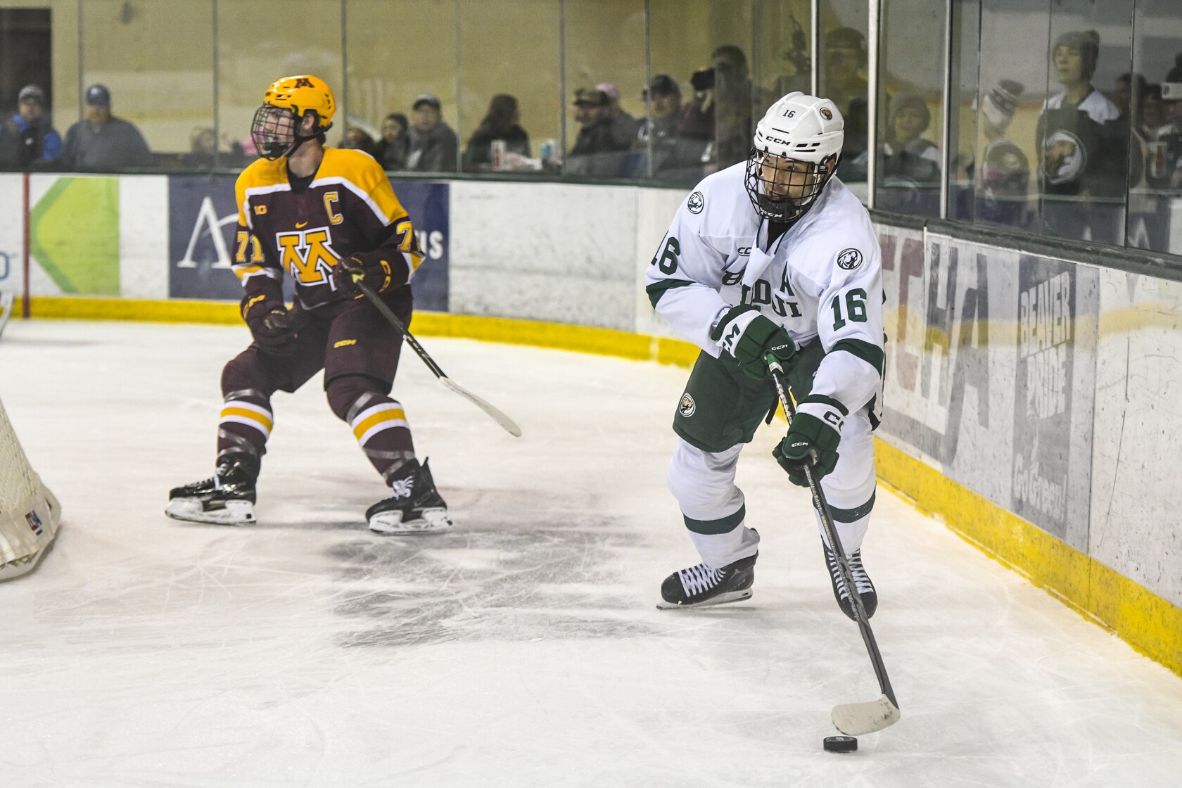 Mattias Sholl does it again, backstops Beavers to upset win over No. 3 ...