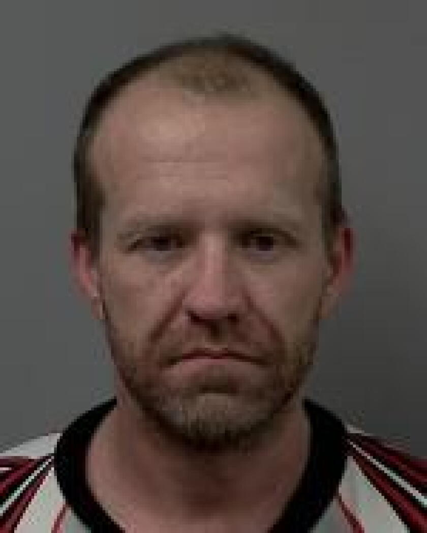 Tony Jacobson Daily arrests for Dec. 22-29 - The Bemidji Pioneer is your #1 source ...