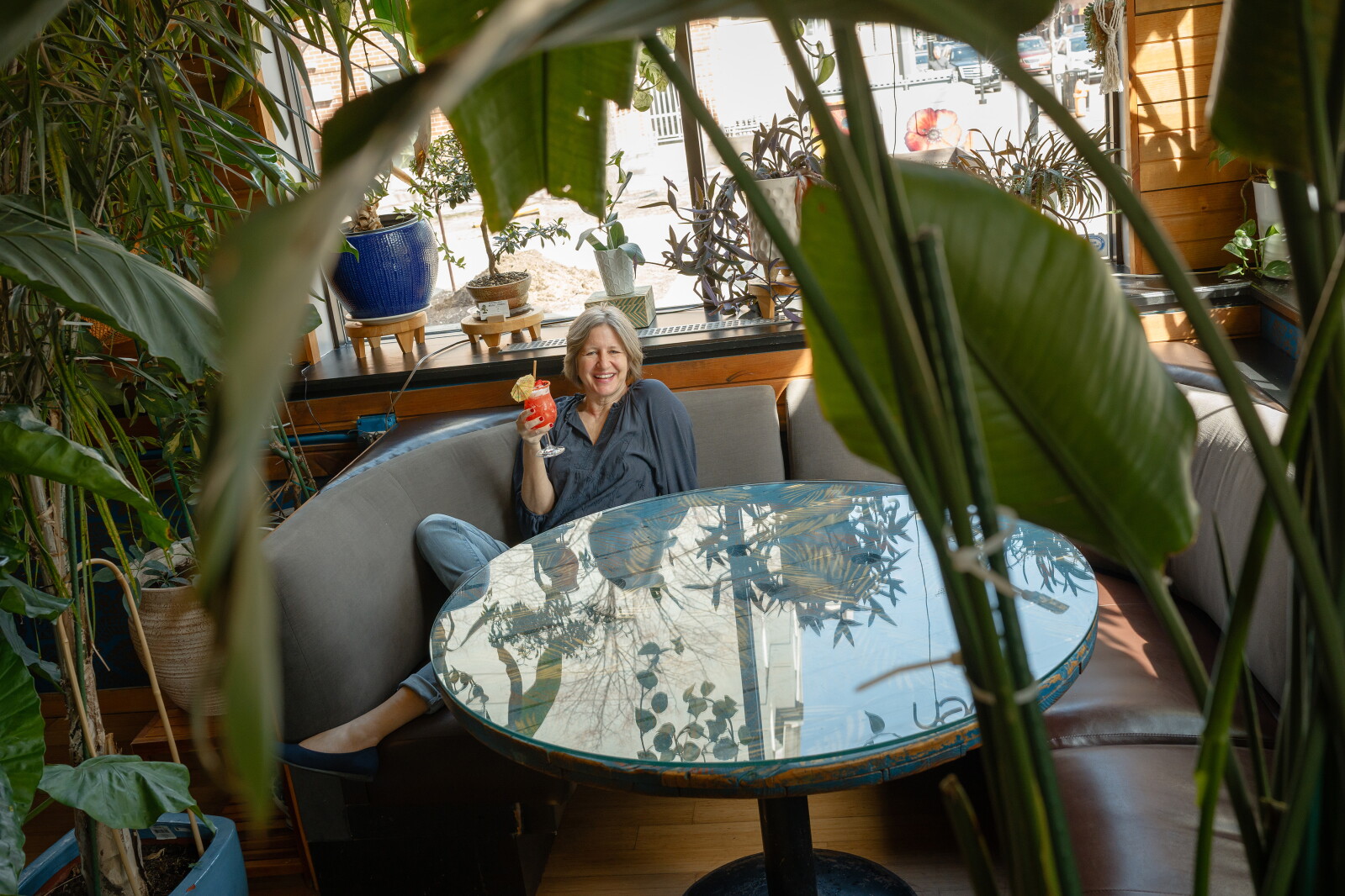From window booths to rooftop bars: Rochester's most coveted restaurant seats