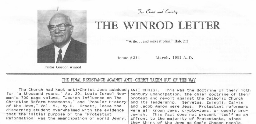 The Winrod Letter, sold for annual membership of $12, was printed in Missouri and sent to hundreds of people in LaMoure County, North Dakota from the early 1990s to early 2000s_edited.jpg