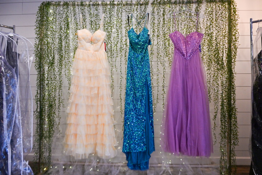 Jaymes + Belle to bring prom dresses to downtown Detroit Lakes - Detroit Lakes Tribune | News, weather, sports from Detroit Lakes, Minnesota Jaymes + Belle to bring prom dresses to downtown Detroit Lakes - Detroit Lakes Tribune | News, weather, sports from Detroit Lakes, Minnesota