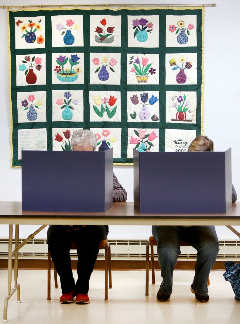 Duluth narrows City Council field in primary Duluth News Tribune