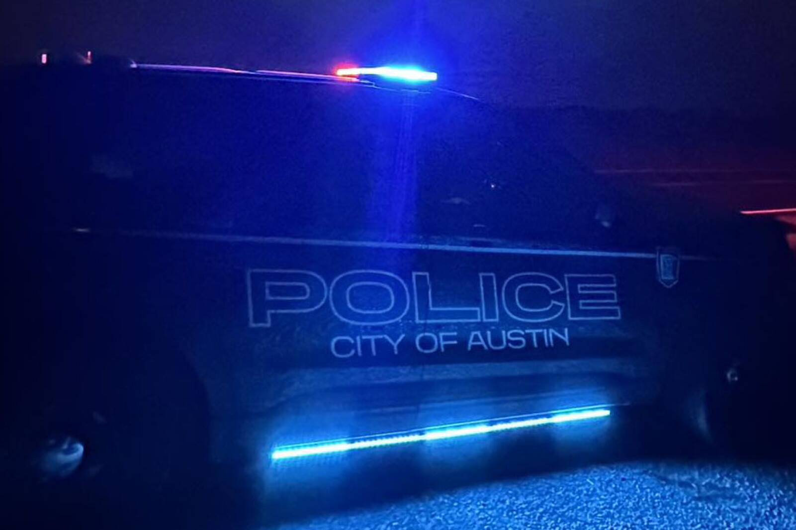 Two arrested in Austin shooting Monday morning