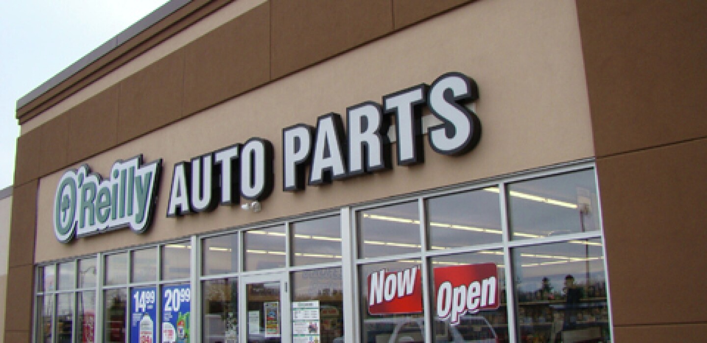 O Reilly Auto Parts Could Be Coming To Perham Variance Hearing Feb 18 Perham Focus News Weather Sports From Perham Minnesota