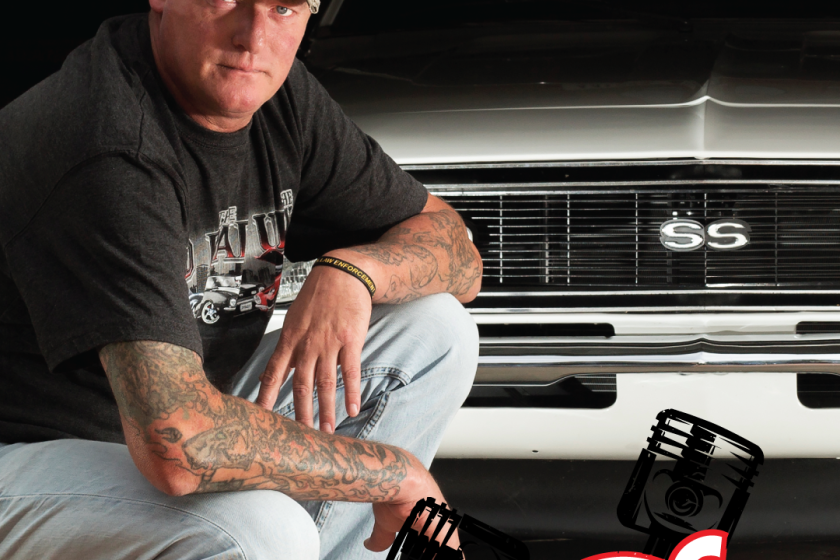 New series: Rides with Jay Thomas - The Globe | News, weather, sports ...