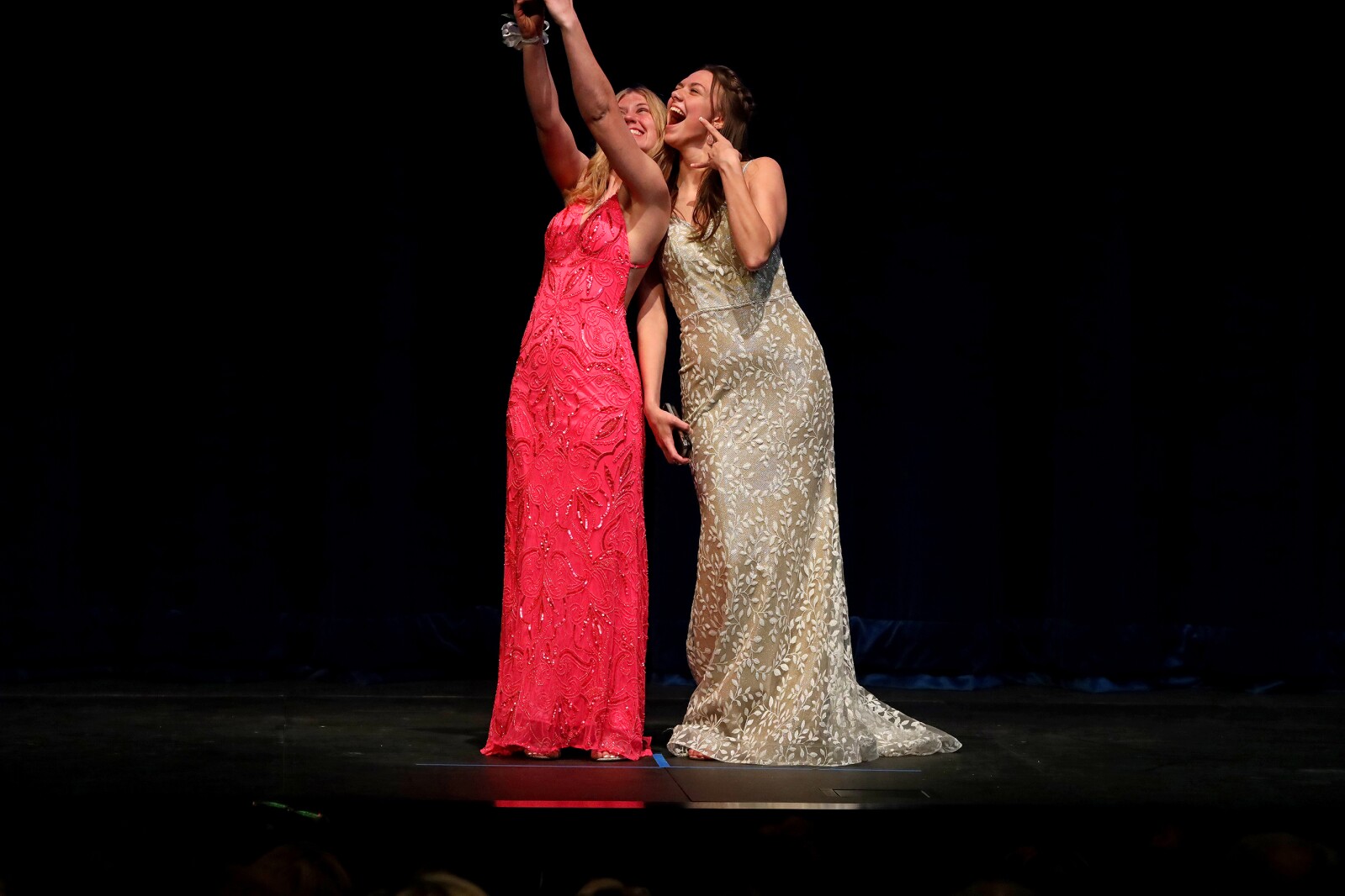 Brainerd Grand March 2022