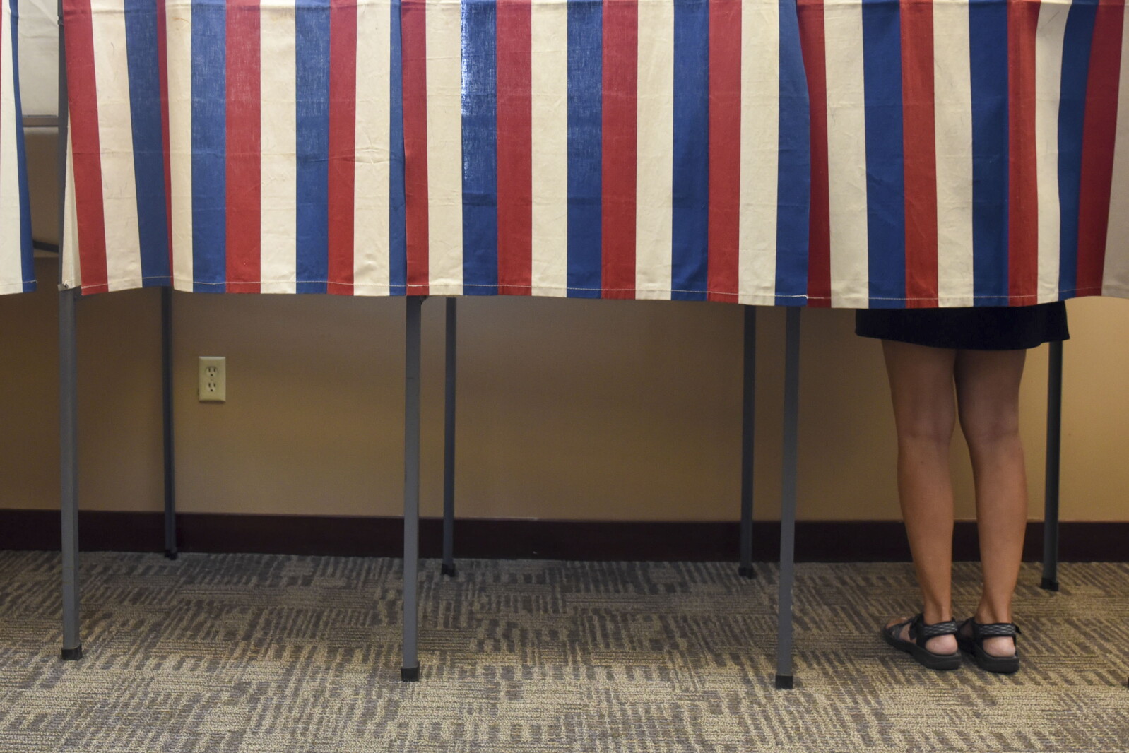 You asked: Numbered ballots in Shell River Township draws concern ...