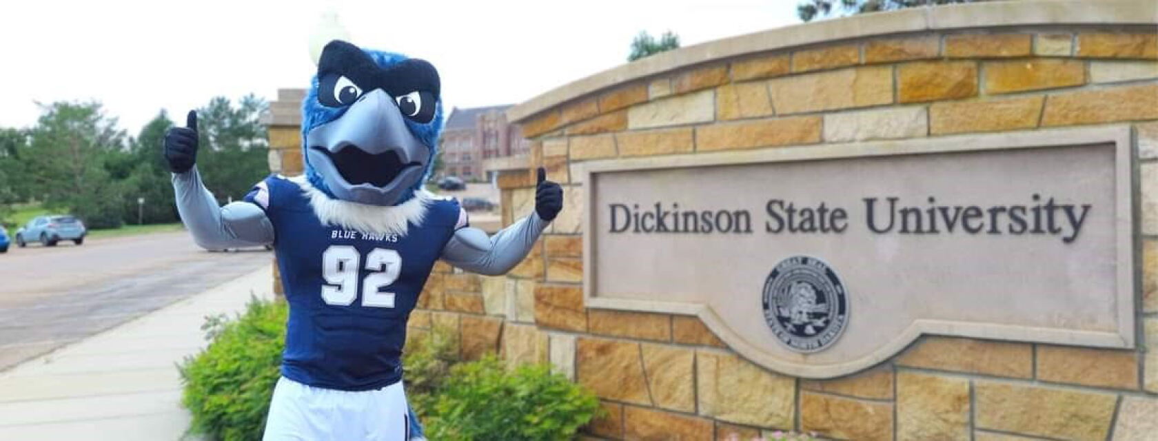 Dickinson Spring Minnesota Spring ushers growth: DSU enrollment blossoms for 2025 semester - The ...