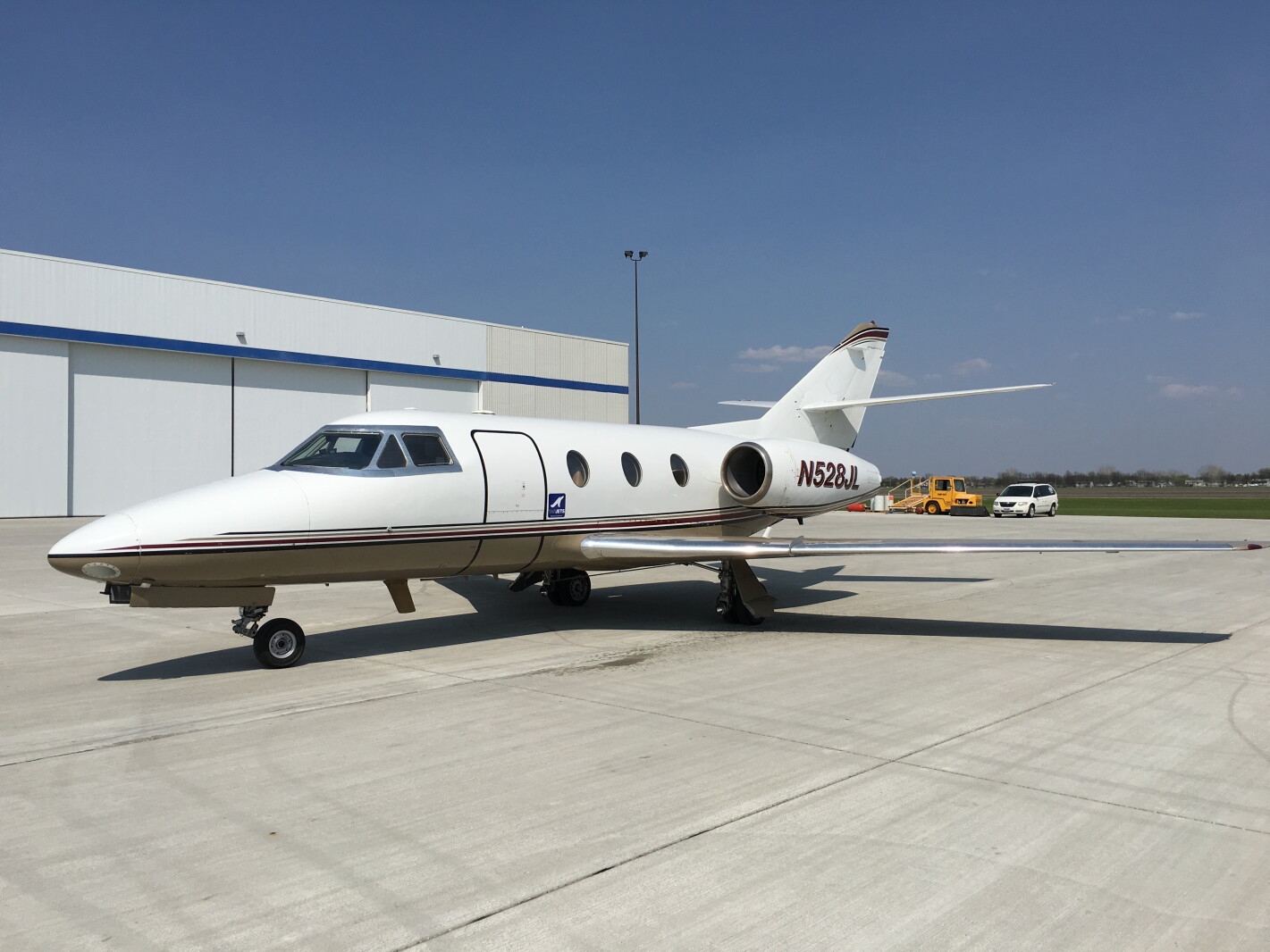 Firm operating out of Fargo denies FAA allegations of unqualified ...