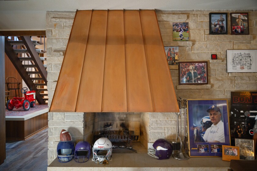 Home Style - Hess Family