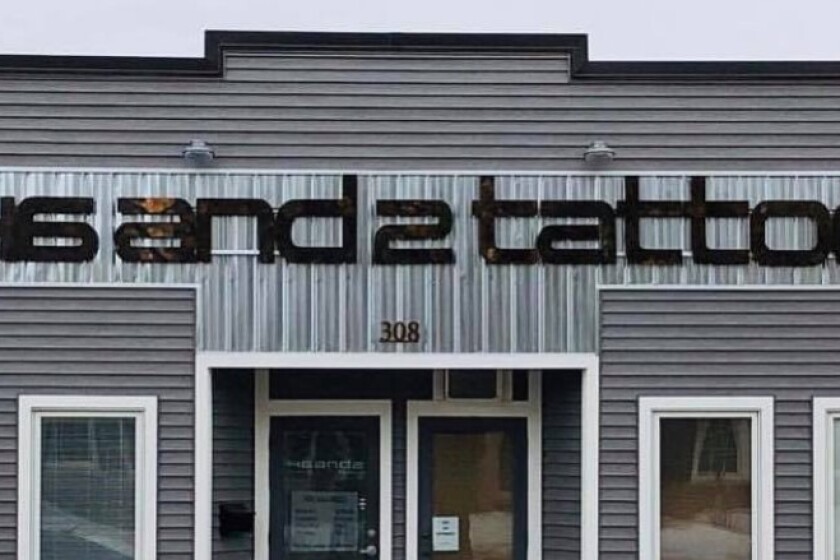 Best of the Red River Valley 2019 Best Tattoo Shop InForum Fargo