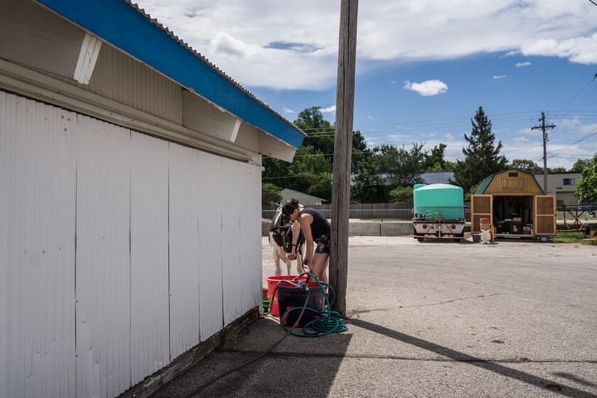 Olmsted County Fair