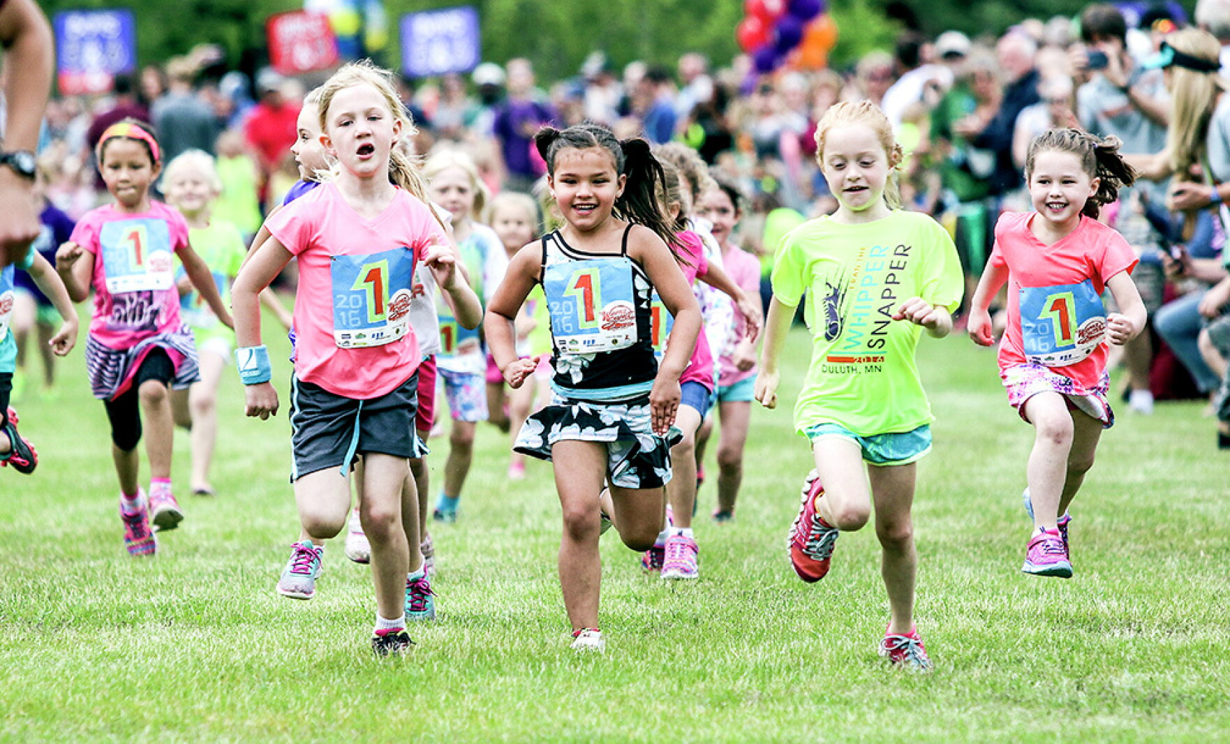 Silly Races Photos, video: Whipper Snapper Races for Kids - Duluth News Tribune ...