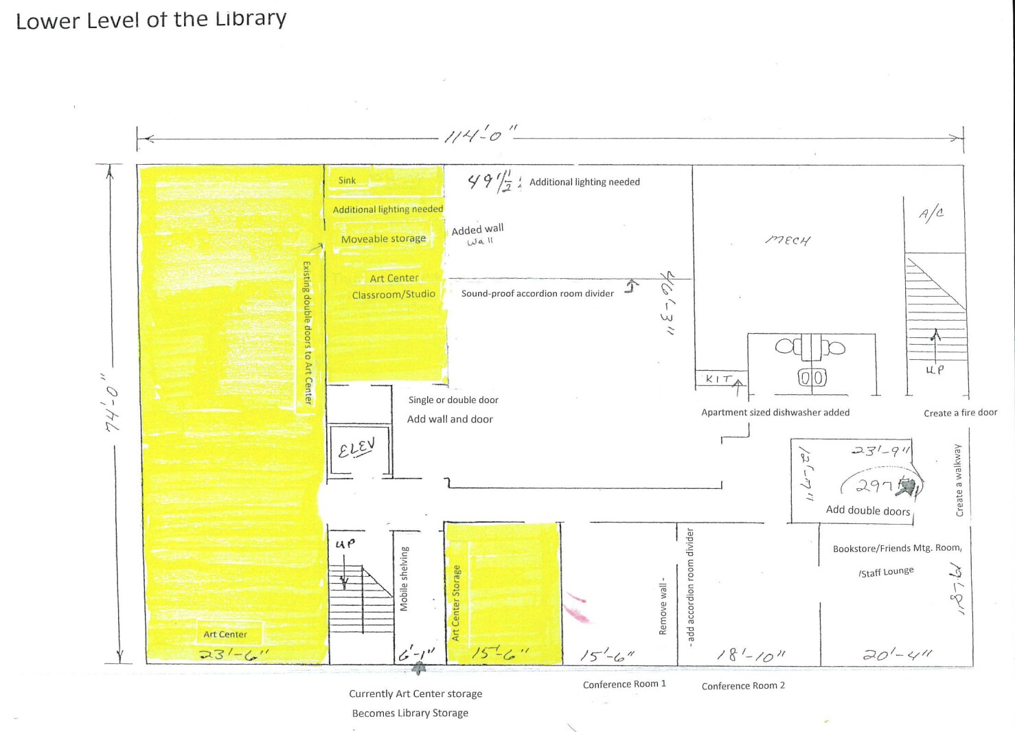 Renovation Planning For Nobles County Library In Worthington Moves renovation-planning-for-nobles-county-library-in-worthington-moves