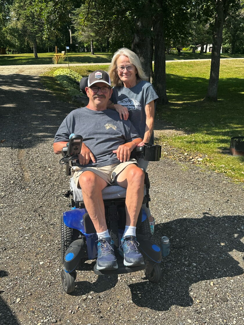 Learn how to help a Fargo woman fighting stage IV lung cancer and other ...