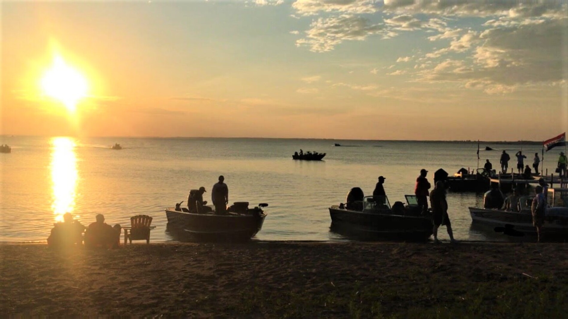 Fish Magazine Rack Guest column: The next generation is changing how we fish for walleyes ...